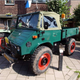 Illustration for article titled Lego CC: Mercedes Unimog U400-You BET It Hauls!